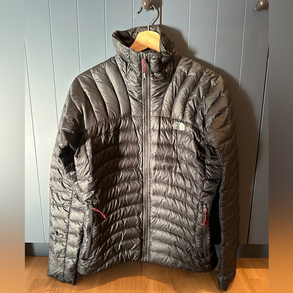 Women’s North Face Winter Jacket